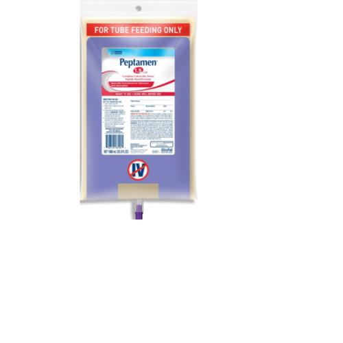 Peptamen 1 5 1000ml